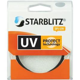 Filtro Starblitz UV - 52mm