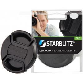 Tampa de Objetiva Starblitz 62mm