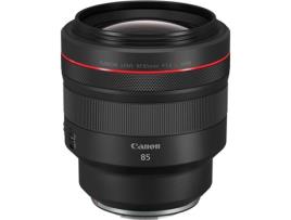 Objetiva RF 85mm F/1.2L USM