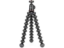 Tripé  Gorillapod 1K Kit - Preto