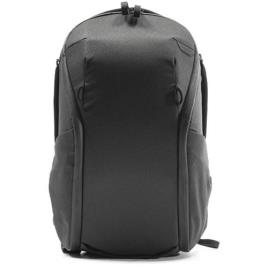 EVERYDAY BACKPACK 15L Zip V2 Black