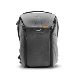 EVERYDAY BACKPACK 20L v2 Charcoal