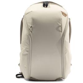 Mochila Peak Design Everyday Zip 15L - Bone