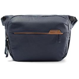 Bolsa Tiracolo Peak Design Everyday Sling 6L - Midnight
