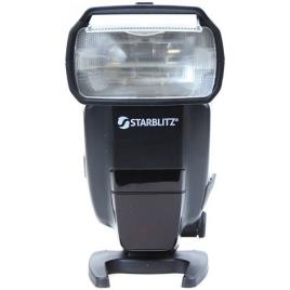 Flash Starblitz Swan 60 TTL para Nikon