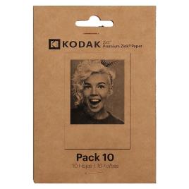 Kodak Photo Printomatic One Size Black