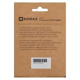 Kodak Photo Printomatic One Size Black