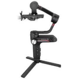 Gimbal Zhiyun Weebill-S Estabilizador para Câmara DSLR 