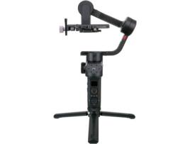 Gimbal ZHIYUN Weebill S + Tripé