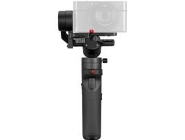 Gimbal ZHIYUN Crane M2 (Wi-Fi - Autonomia: 7 Horas - Preto)
