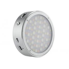 Godox ILUMINADOR MINI LED R1 RGB CIRCULAR