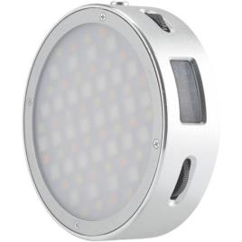 Iluminador Mini Led GODOX R1 RGB