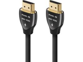 Cabo HDMI AUDIOQUEST Pearl 48 1.00 M