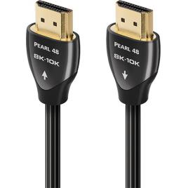 Cabo HDMI  Pearl 48 10K - 1m