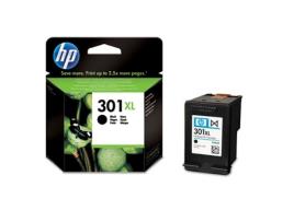 Tinteiro HP 301XL Preto (CH563EE)