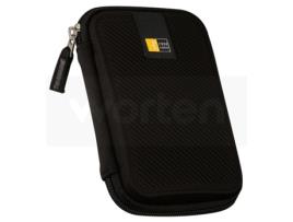 Bolsa HDD 2,5 Eva (Preto)