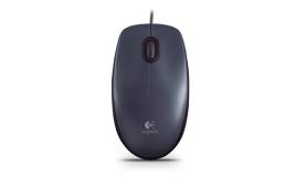 Rato Optico Logitech M90 Preto