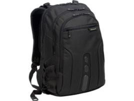 Mochila TARGUS EcoSpruce (Universal - 15'' - Preto)