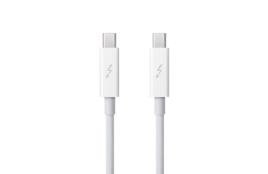 Apple Cabo Thunderbolt 2m