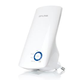 REPETIDOR TP-LINK N300-C/RJ45 -WA850RE