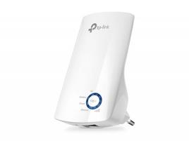 Extensor de Sinal TP-Link 300Mbps - TL-WA850RE