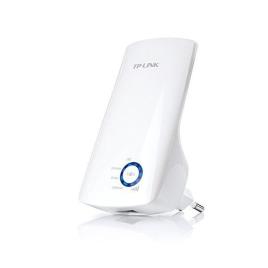 Ponto de Acesso Repetidor TP-LINK TL-WA850RE 300N RJ45