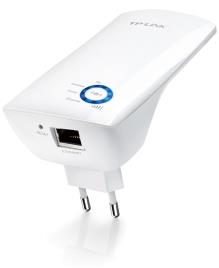 TP-Link Range Extender Universal Wireless N300 WA850RE