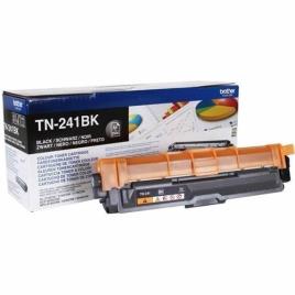 Toner Original TN-241 BK, Preto, Individual, TN-241BK