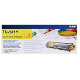 Toner Original TN-241 Y, Amarelo, Individual, TN-241Y