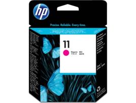 Magenta Printhead Inkjet 2200 / 2250 printers and  DesignJet 500 / 800 printers.