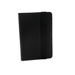 Book Cover New Mobile Tablet 10" Black Bc-04