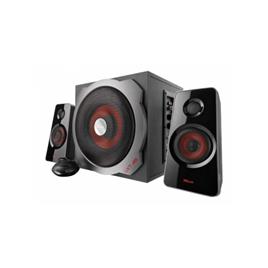Colunas TRUST GXT 38 2.1 Subwoofer Speaker Set - 19023