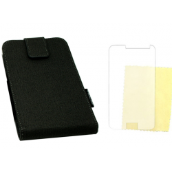 Bolsa Universal New Mobile C/ Protector Nm-Uc2 (4,5")Preta
