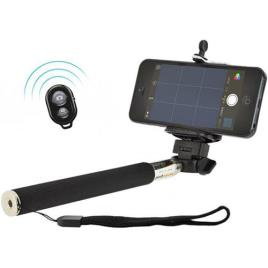 Bastão Extensível MonoPod (Bluetooth)