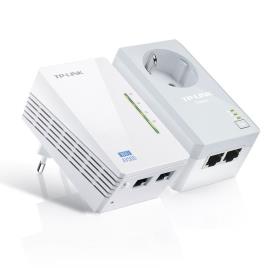 POWERLINE TPLINK TL-WPA4226KIT