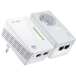TP-LINK Powerline TP-LINK TL-WPA4226KIT