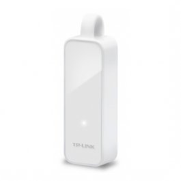 ADAPT.REDE TP-LINK USB 3.0-RJ45 -UE300