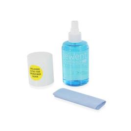 eWent  Kit Limpeza para Monitor