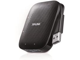 Hub TP-LINK UH400 (Preto)