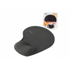 Mouse Pad Gel Bigfoot (Preto)