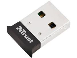 TRUST - Adaptador TRUST - BLUETOOTH 4.0 USB - 18187