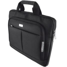 Mala Sidney Slim 14 (Preto)