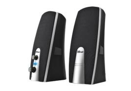 Colunas P/ PC Trust Mila 2.0 Speaker Set