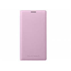 Flip Wallet Samsung Ef-Wn900Biegww Note 3 Blush Pink