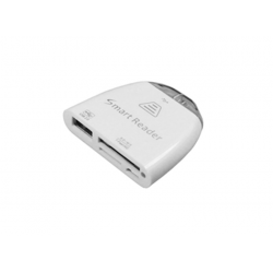 Leitor de Cartões Micro USB