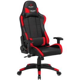 CADEIRA GAMING ALPHA GAMER VEGA (PRETO E VERMELHO)