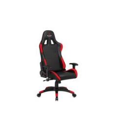 Cadeira Alpha Gamer Vega Black / red