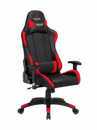 Gamer Cadeira Vega (Preto/Vermelho)