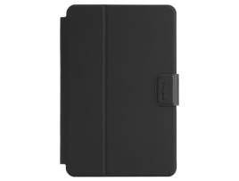 Capa Tablet Universal 8'' TARGUS Rotate Safe Fit Preto