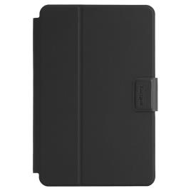 Capa Rotativa Tablet Universal Safe Fit, 7-8, Preto